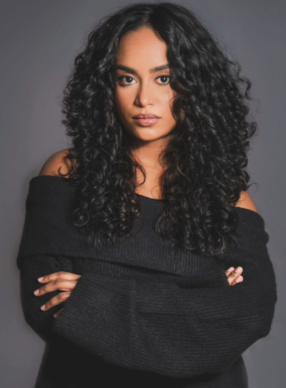 Mishka Pillay
