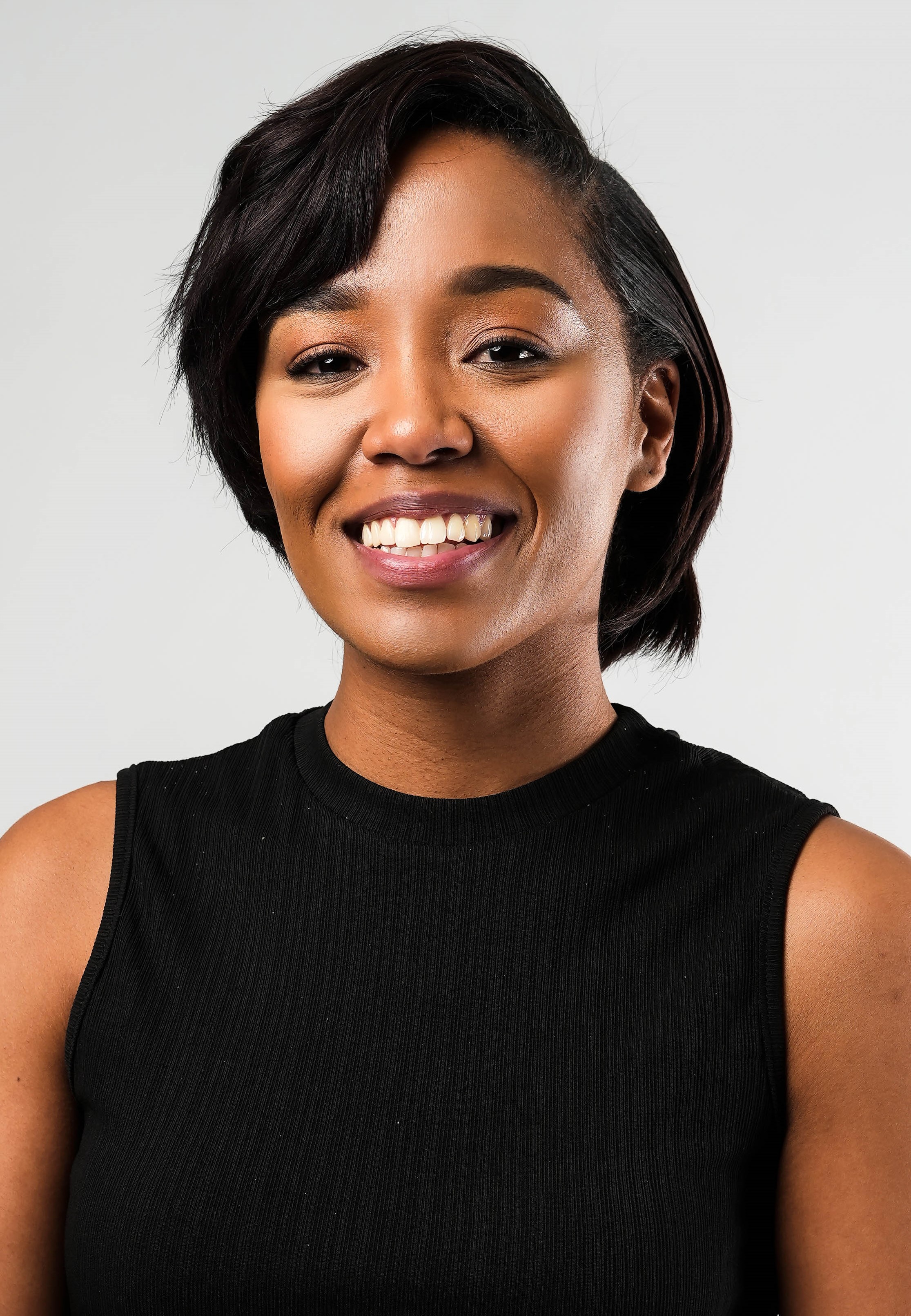 Tyra KJ