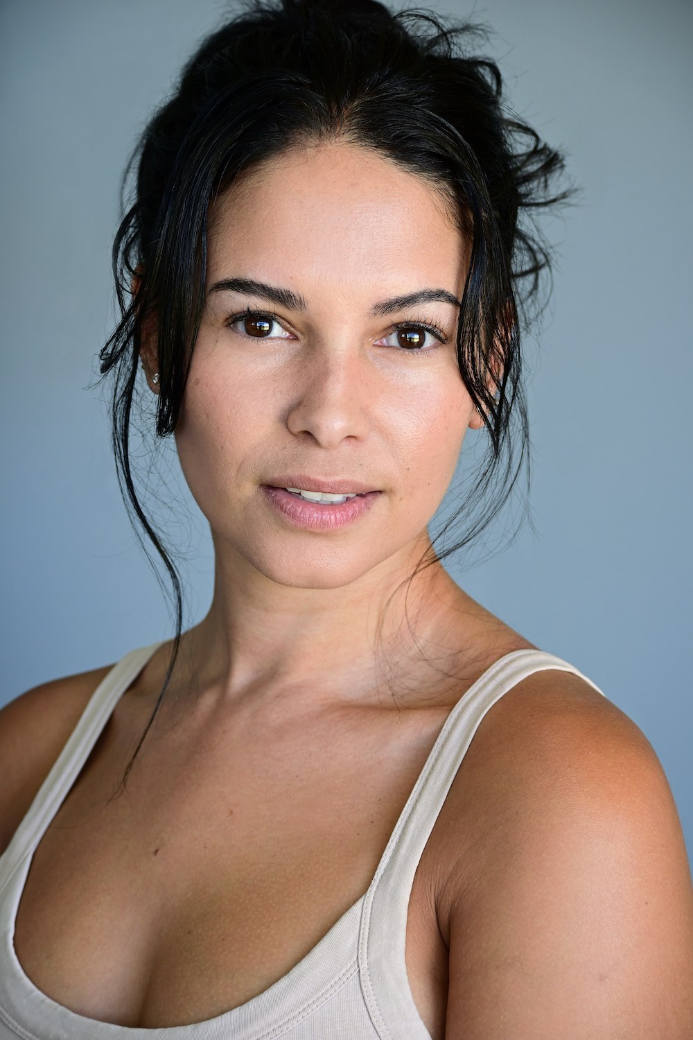 Tegan Goldman