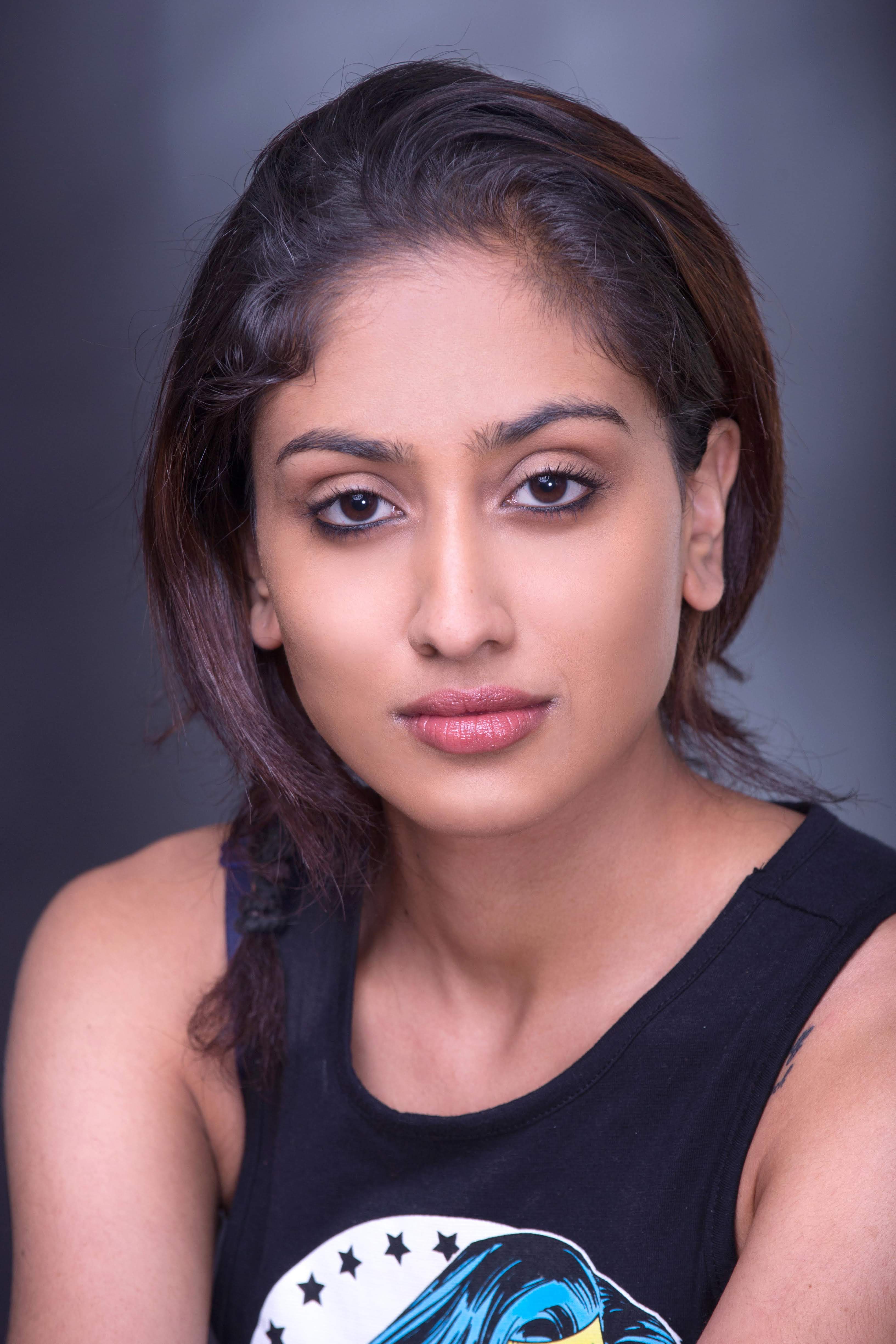 Kimara Solms