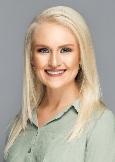 Caitlyn Thomson