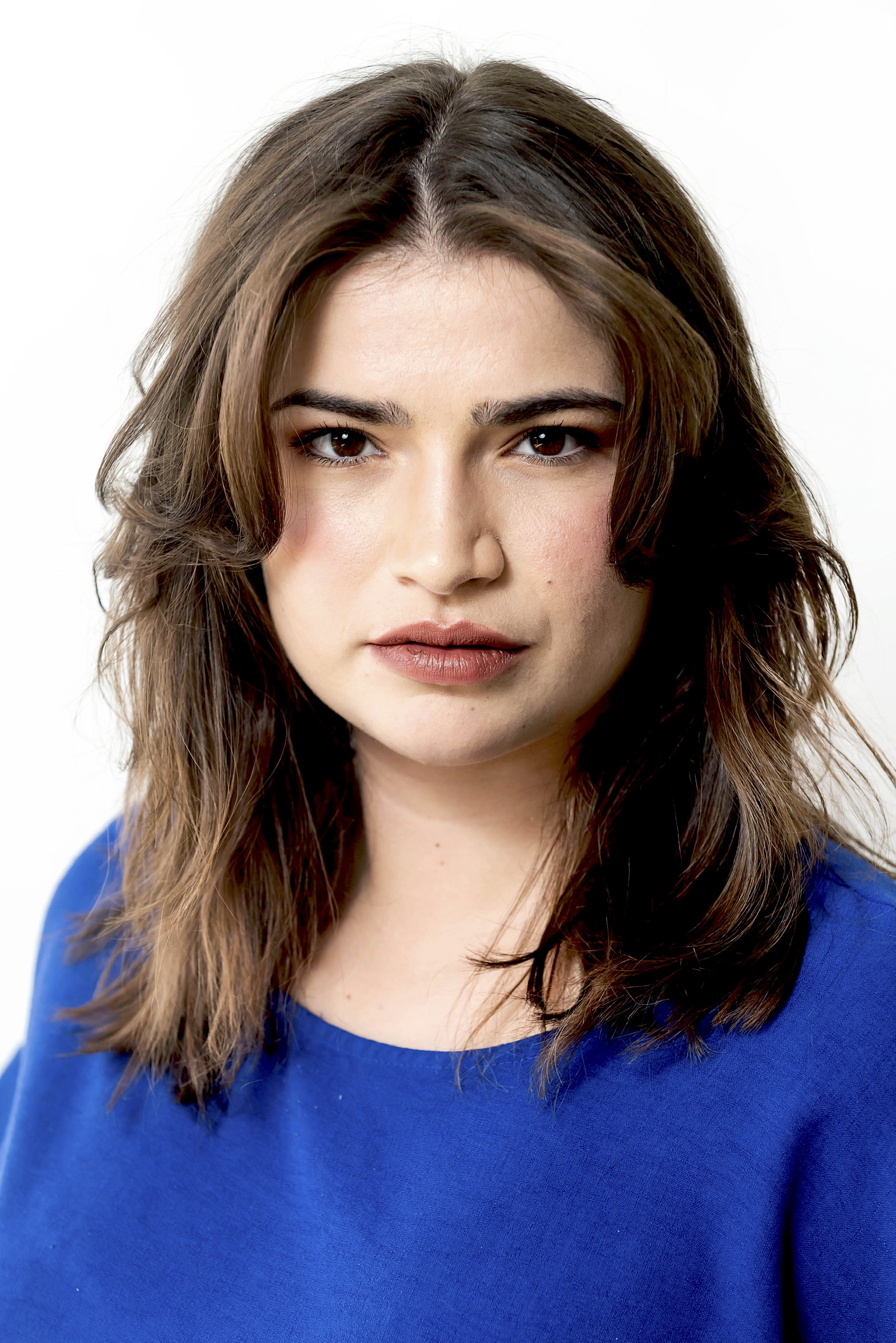 Hannah Norcott