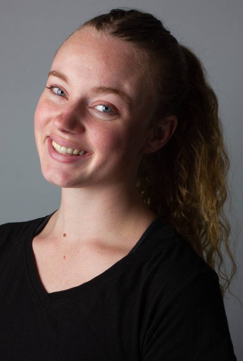Jade Maasdorp