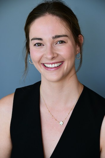 Jessica Eatwell