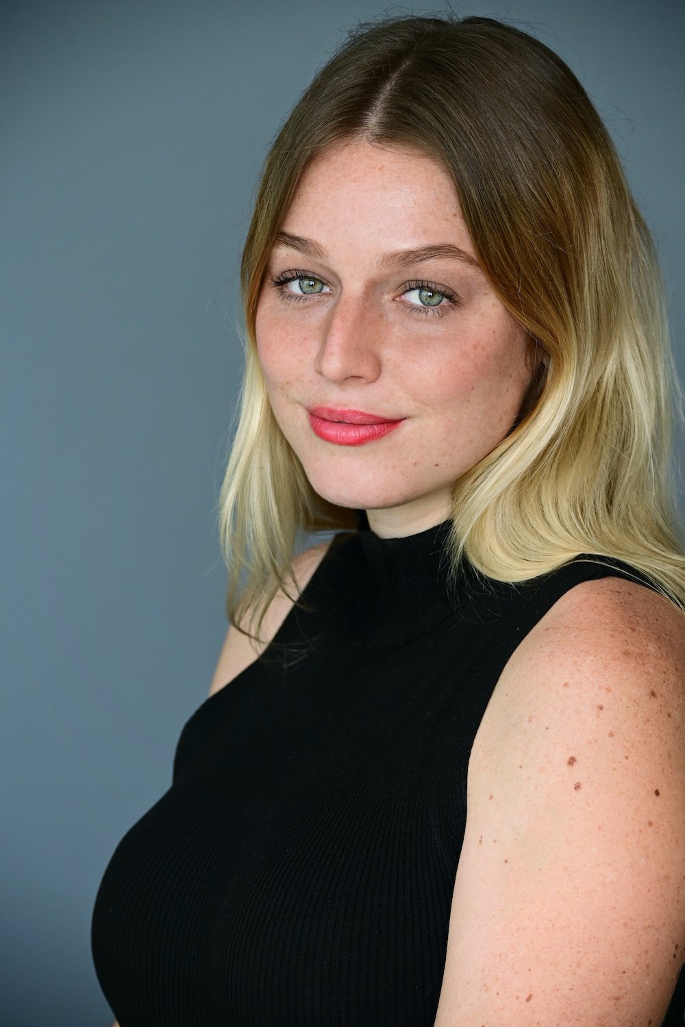 Laura Kelly