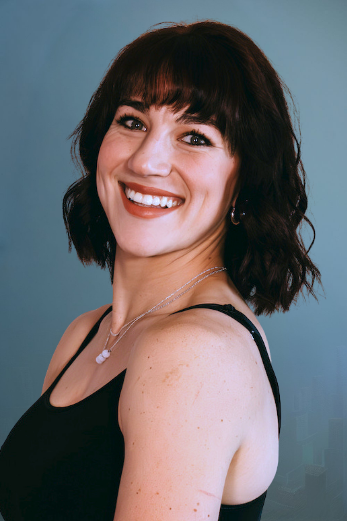 Karla Ackermann