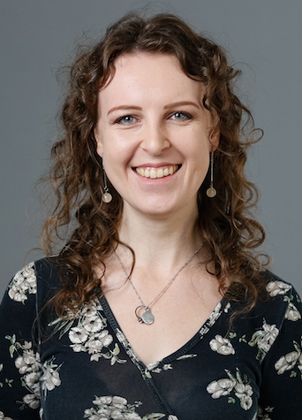 Tamryn Oates
