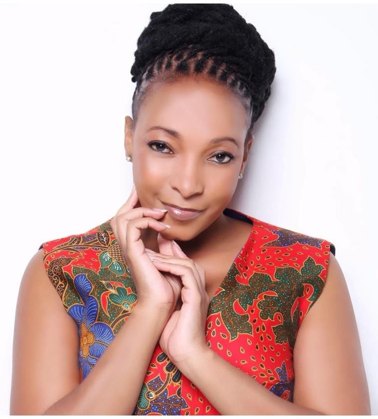 Palesa Madisekwane