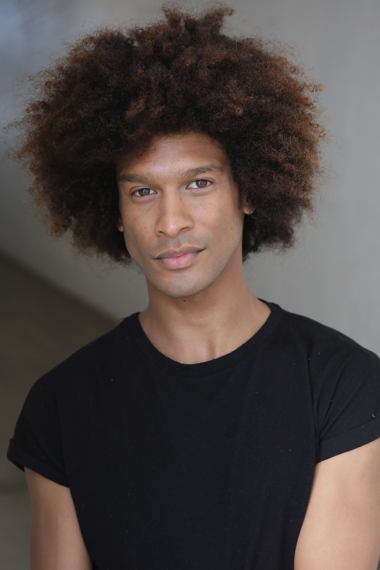 Damian Forest