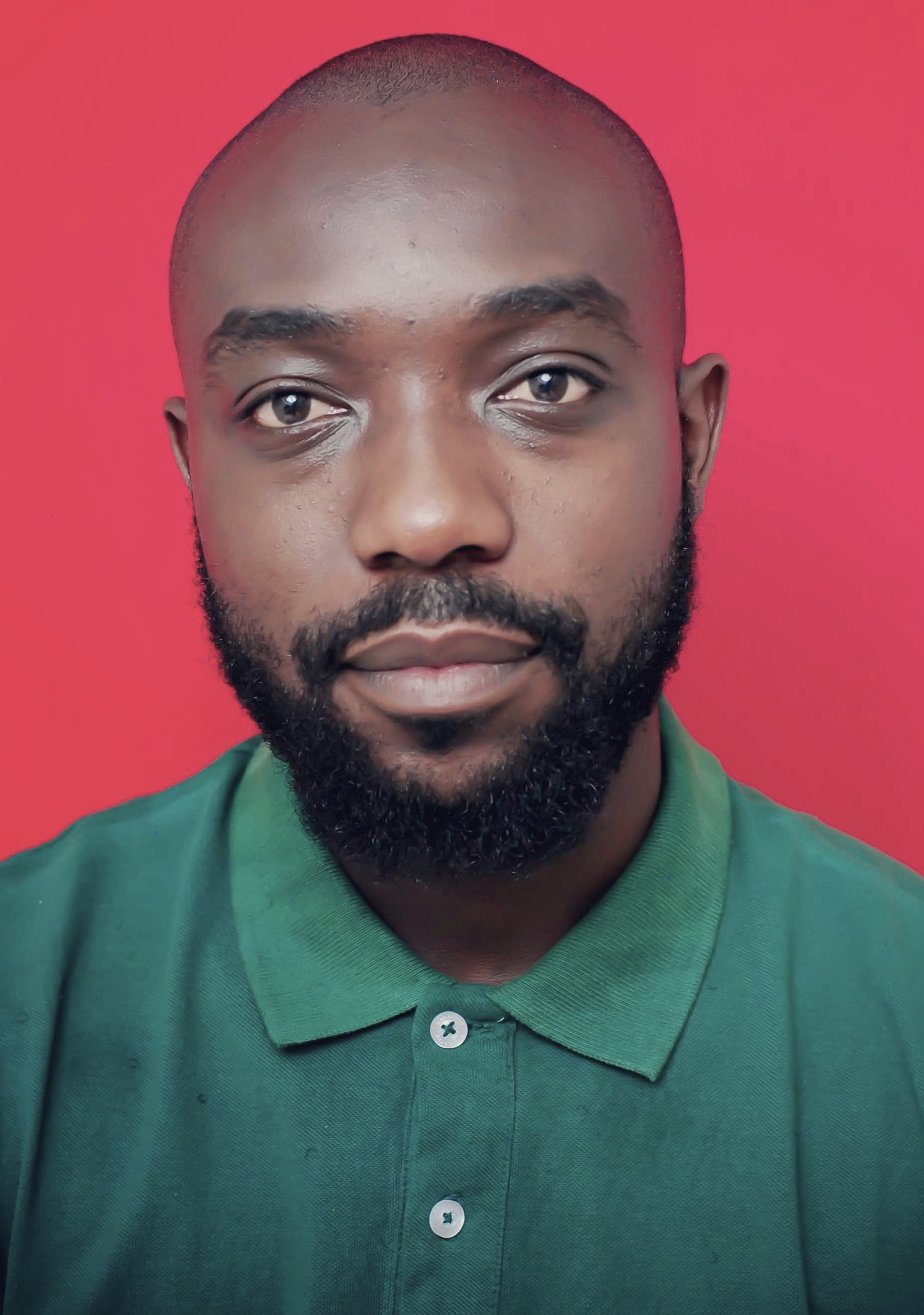 Tafadzwa Fezenda