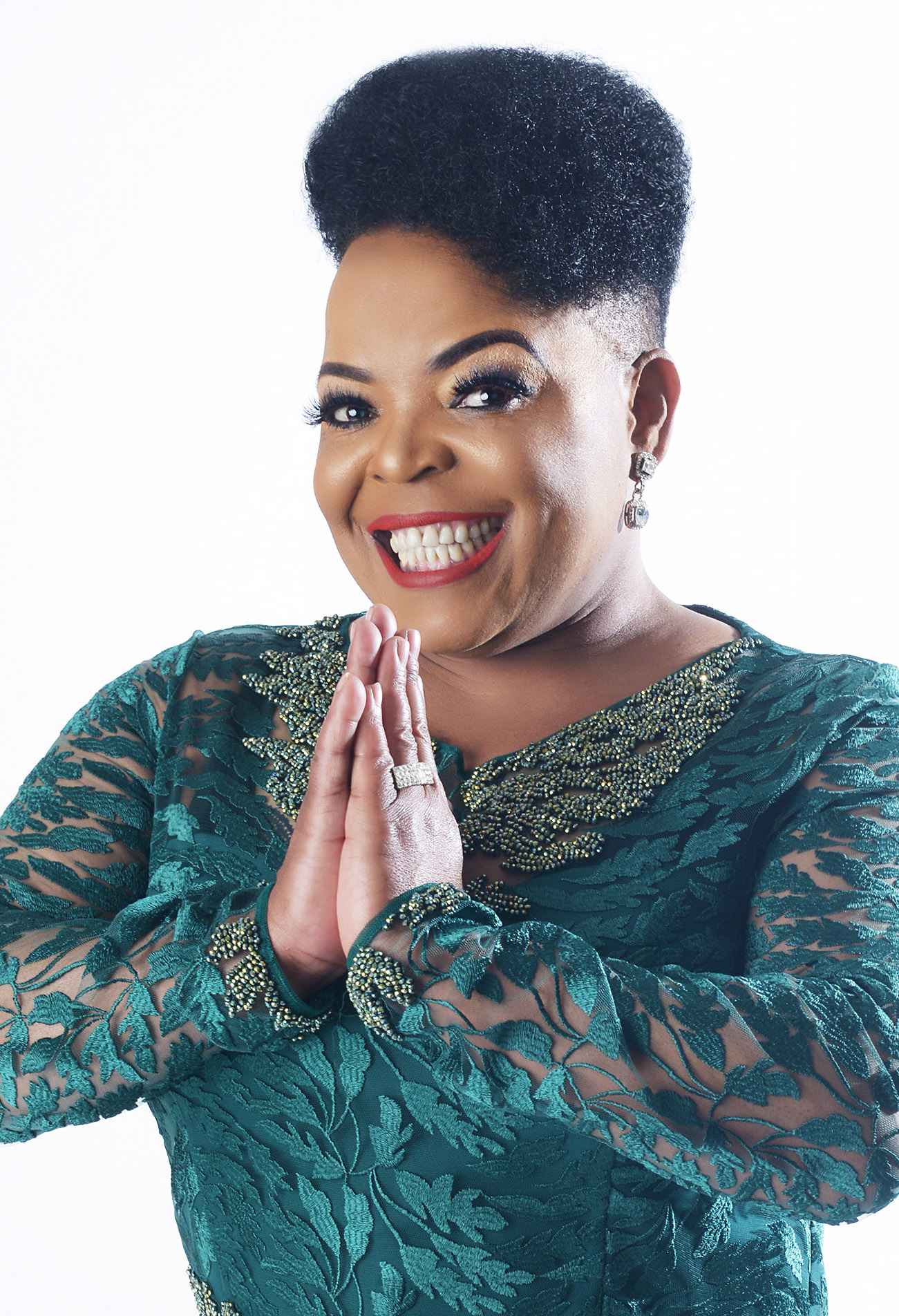 Dr. Rebecca  Malope