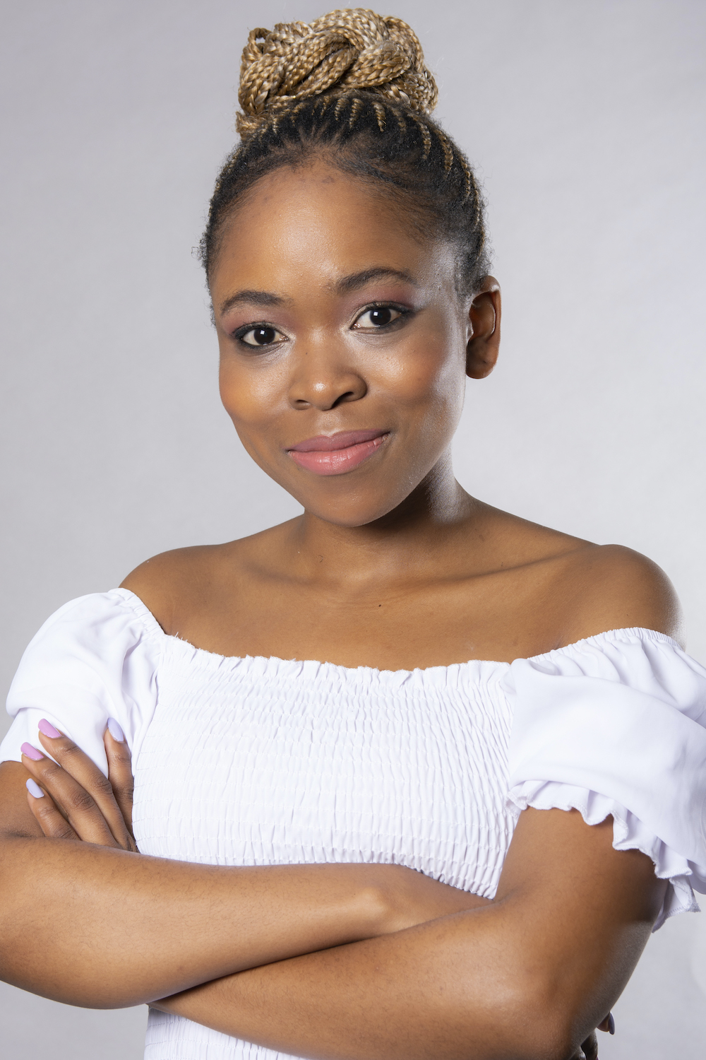Tebogo Molepo