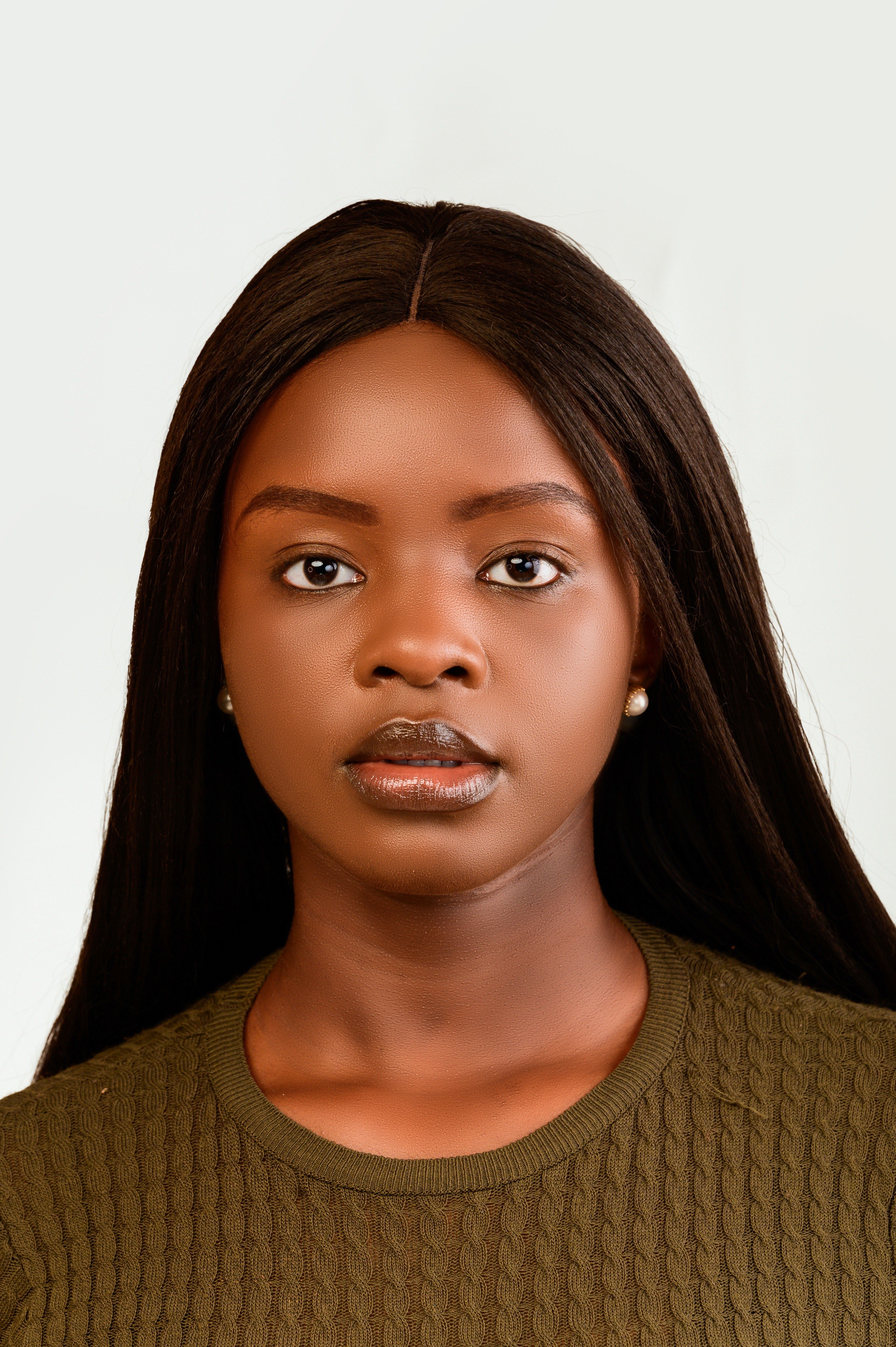 Vanessa Aika Okeyo