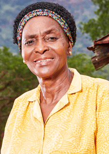 Nomsa Xaba