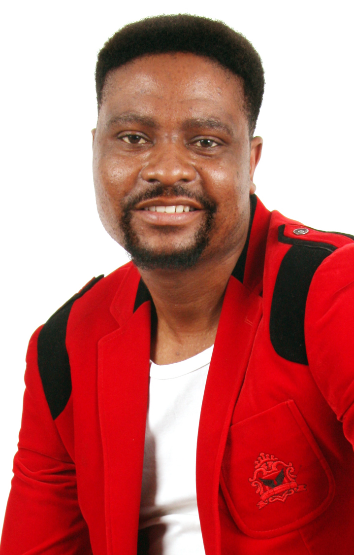 Gilbert  Makhubede