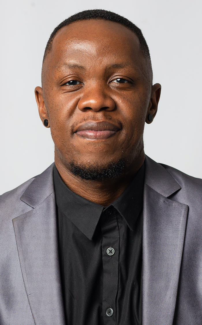 Siphelele Mnyanda