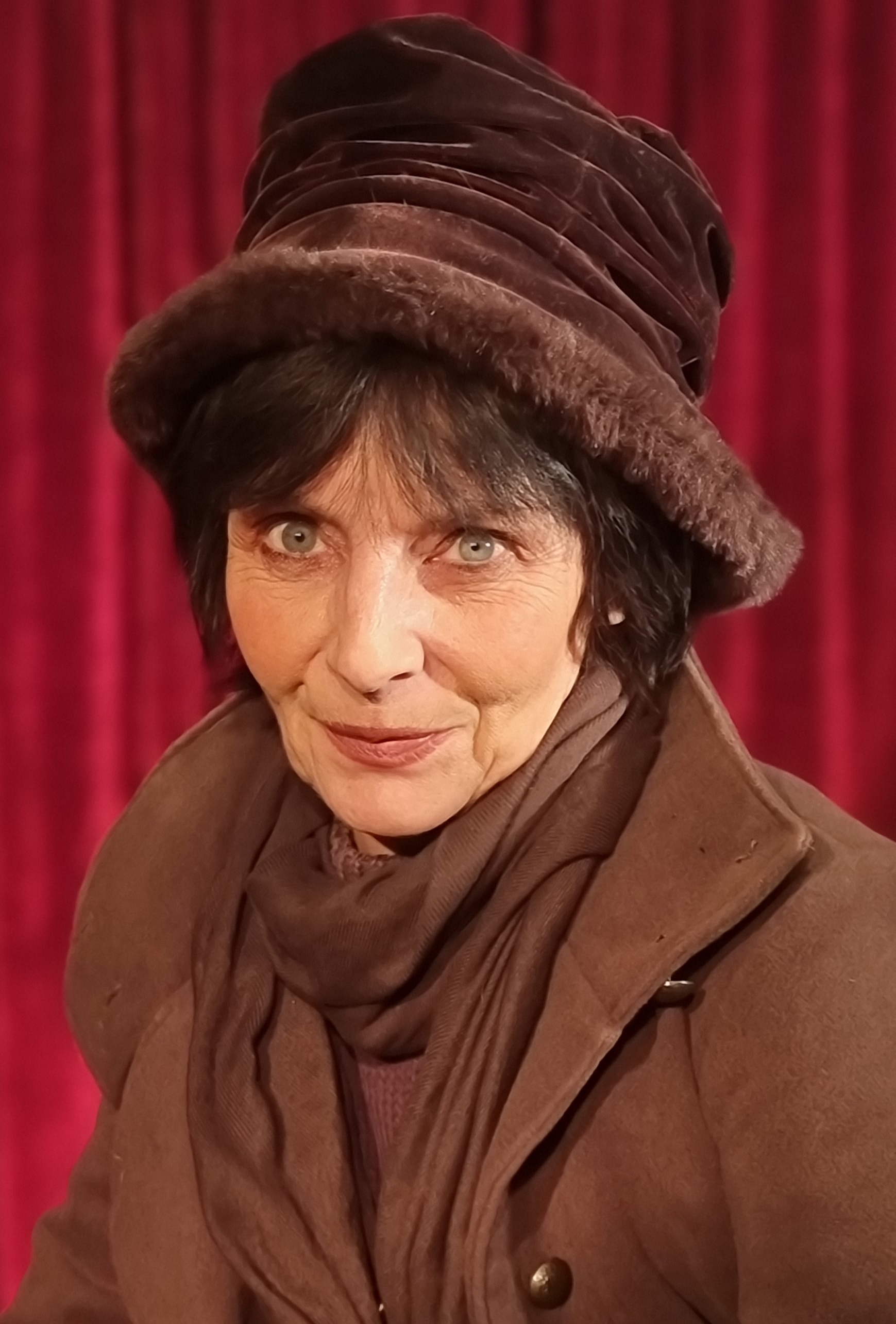 Karin Retief