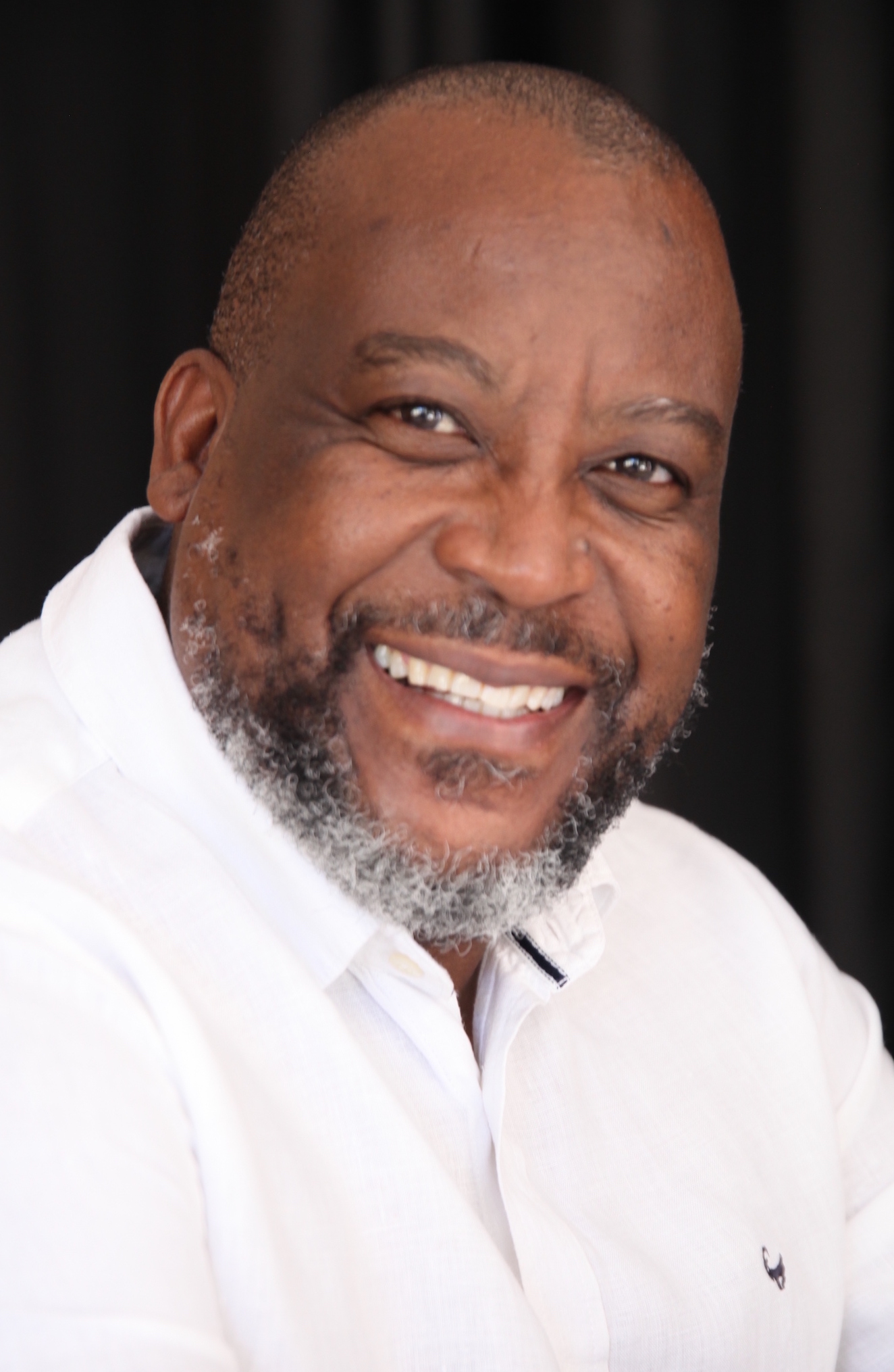 Sipho Mbele