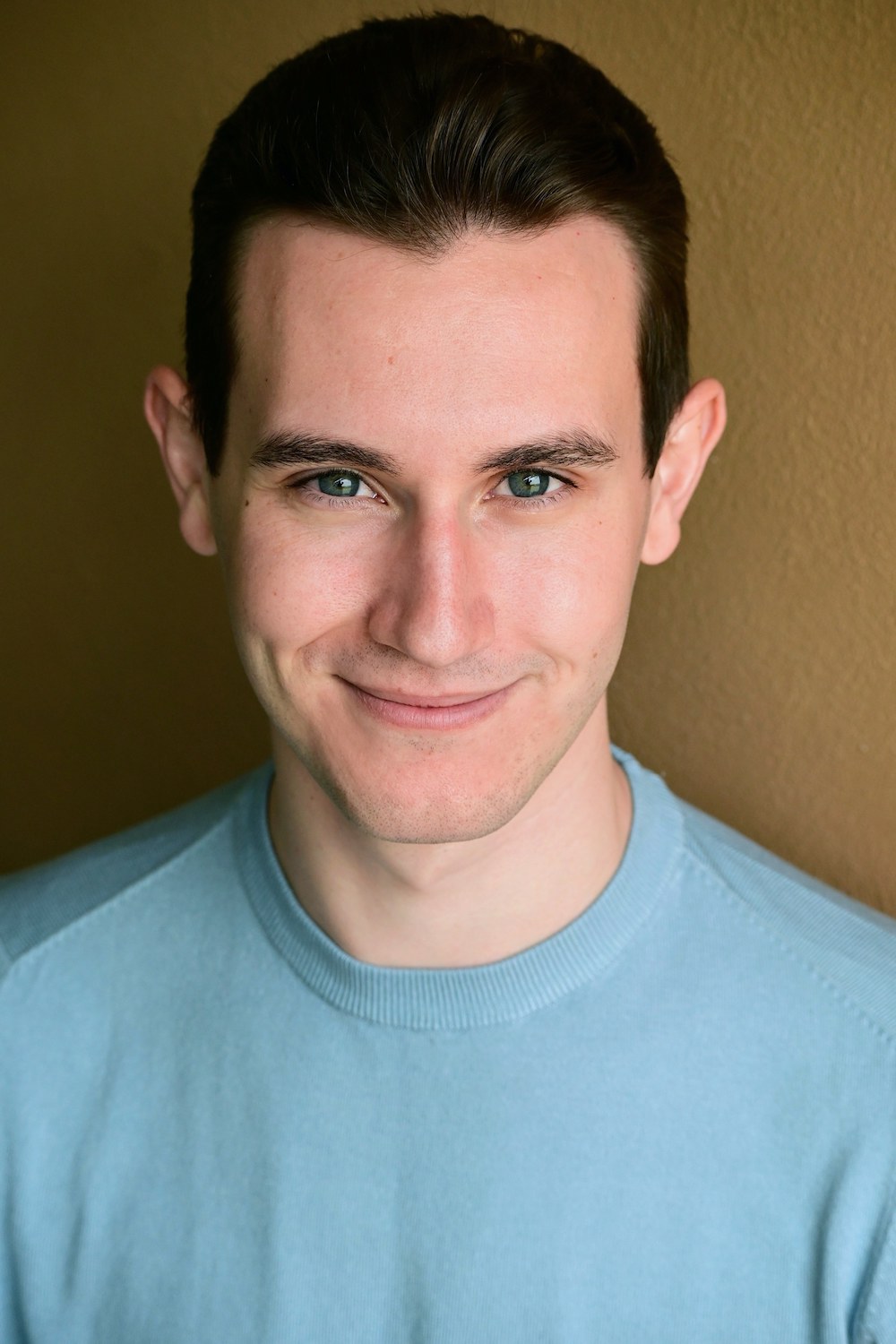 Allen Chambers