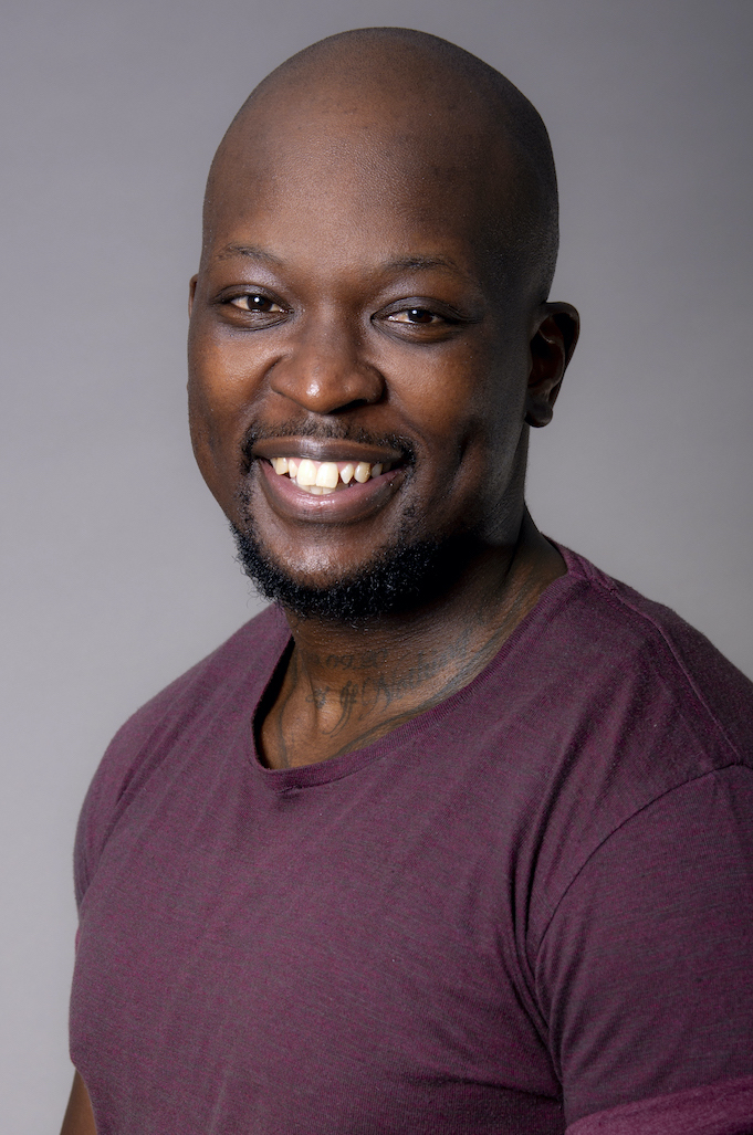 Rivo Mabunda