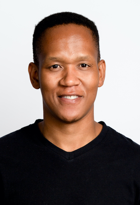 Jabulani Mdingi