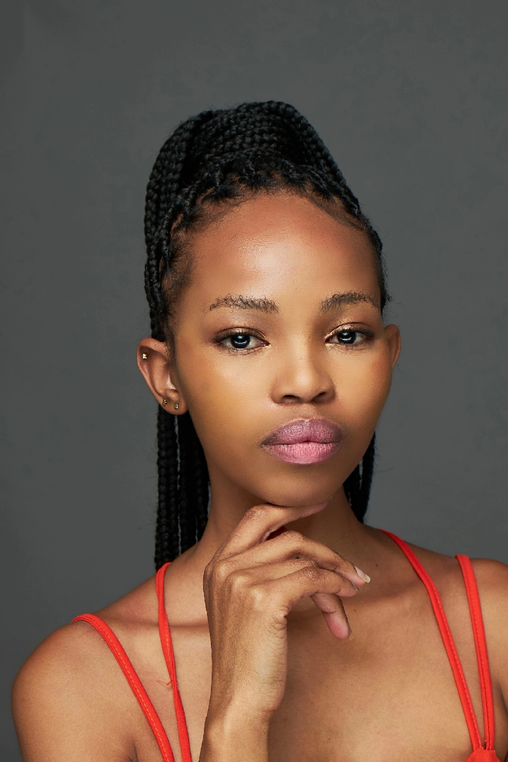 Zintle Dingilizwe
