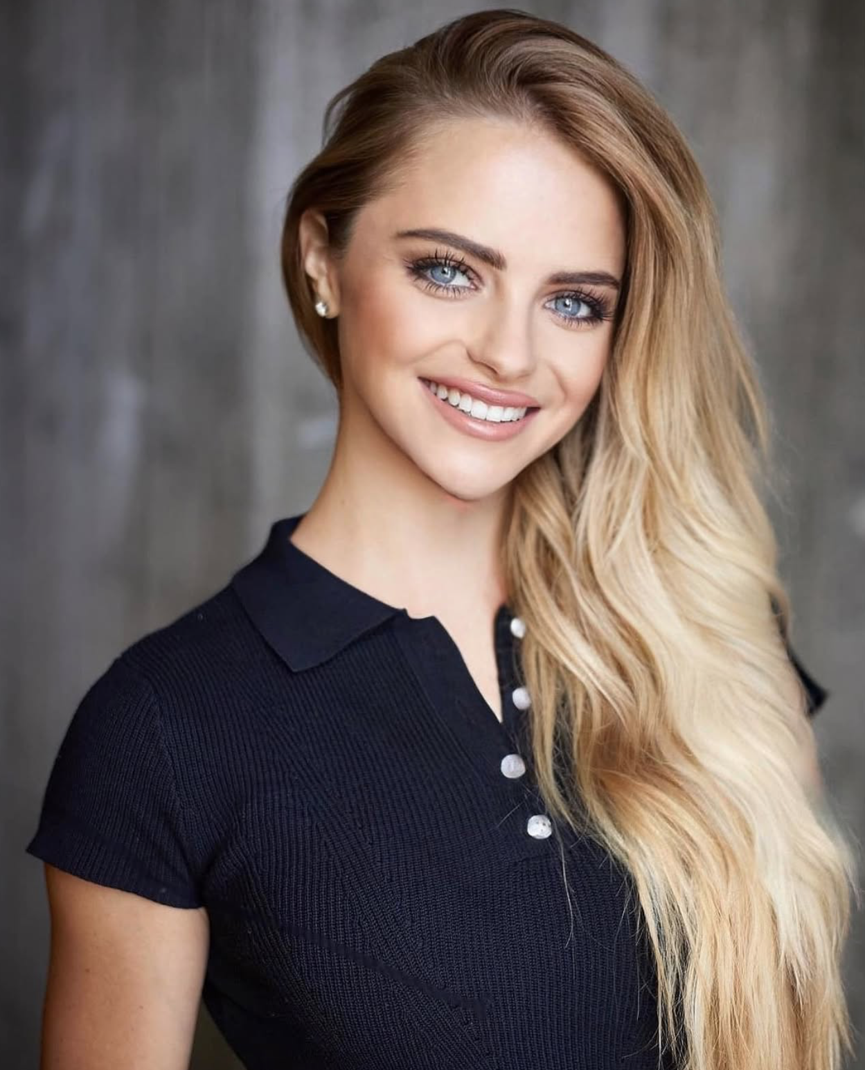 Talia Lewis