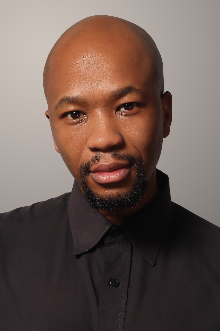 Muzi Mthembu
