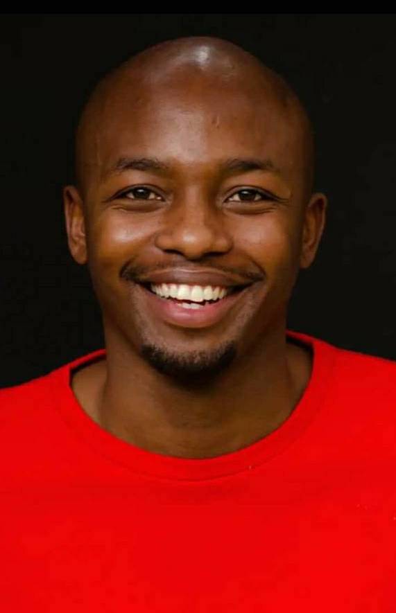 Lwando Mbelu