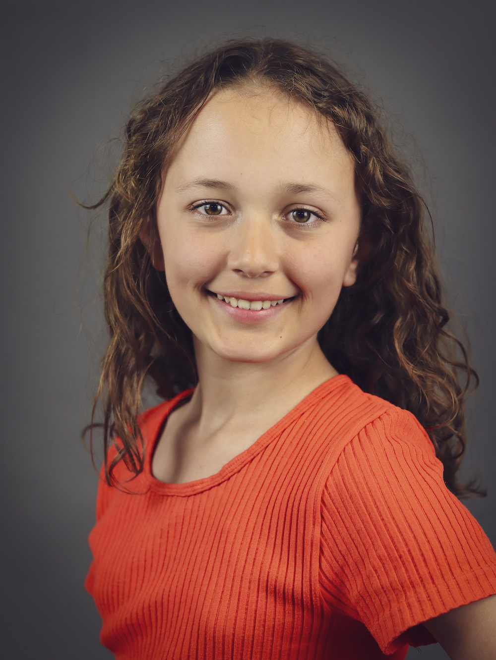 Arya Muller