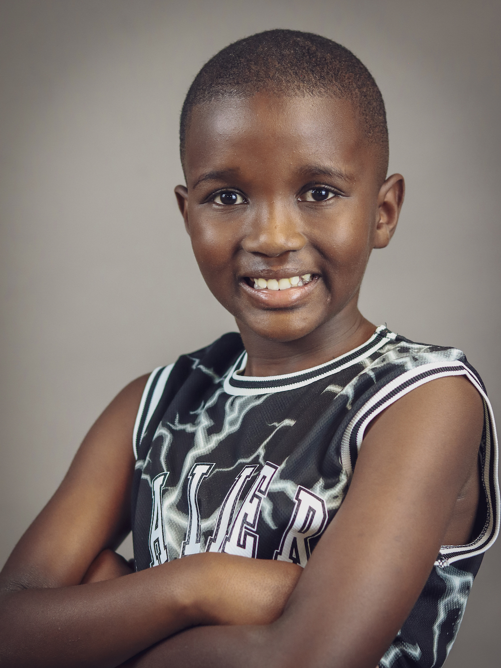 Uzukhanye Nongogo