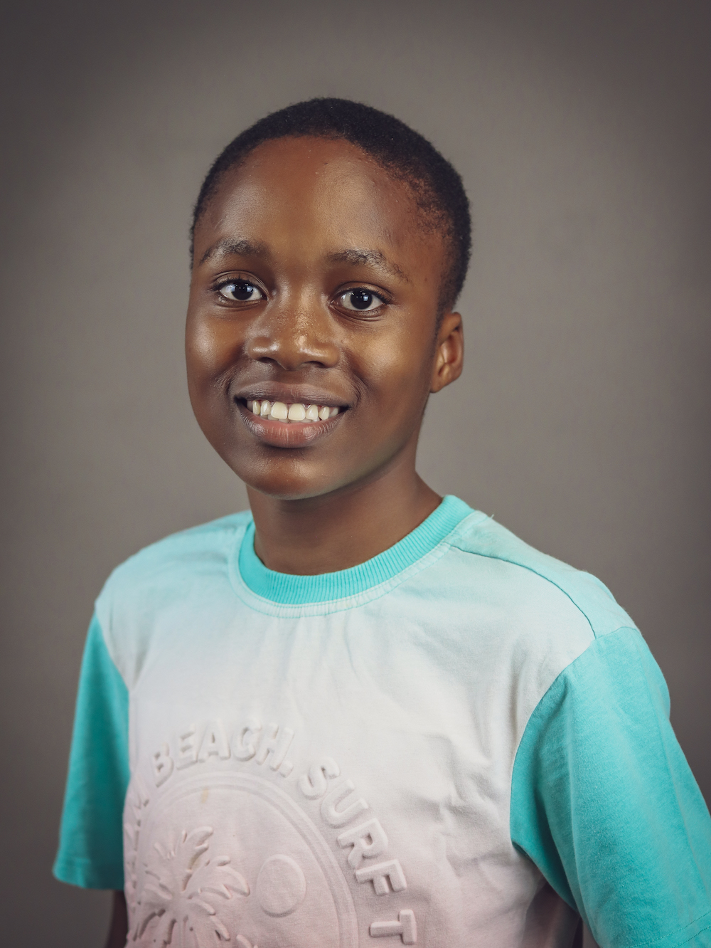 Brian Melusi