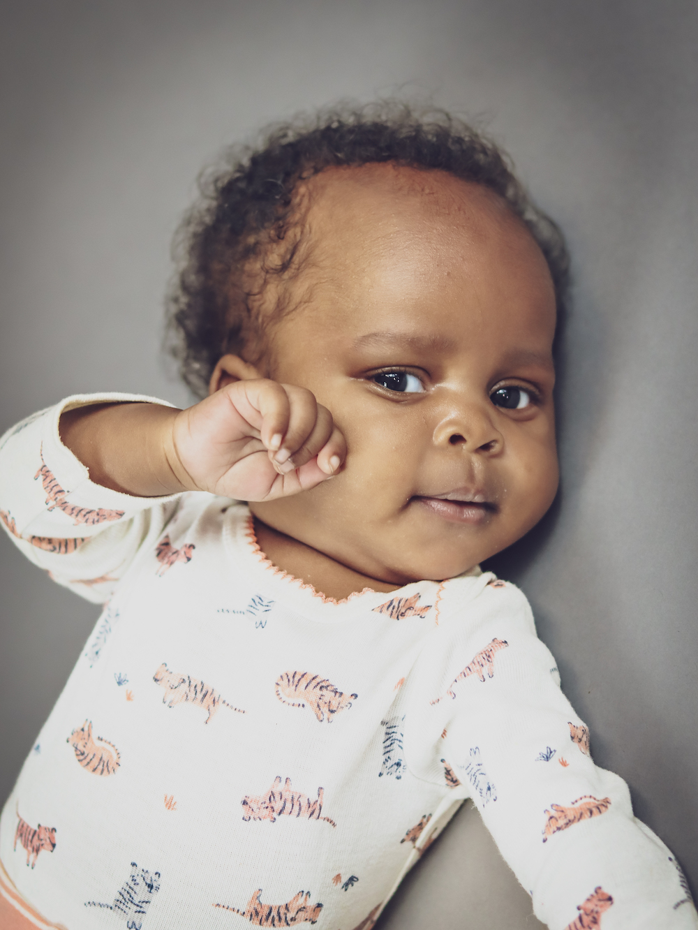 Khwezi Azande
