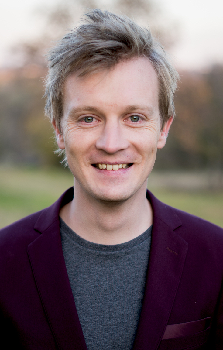 Philip Nolte