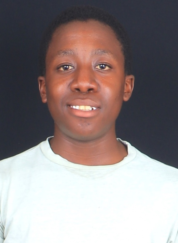 Amon Maubane