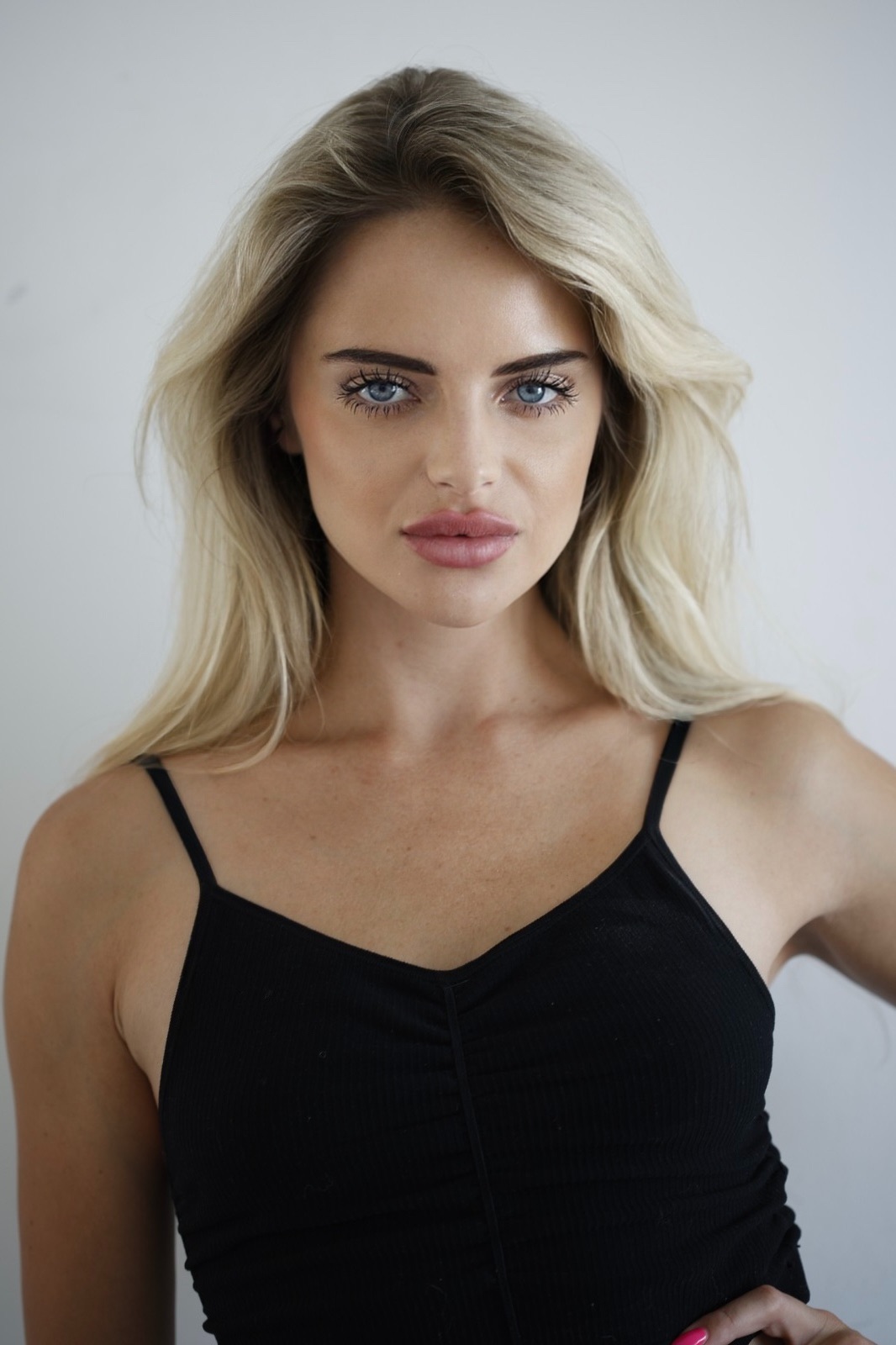Talia Lewis Elysian Management
