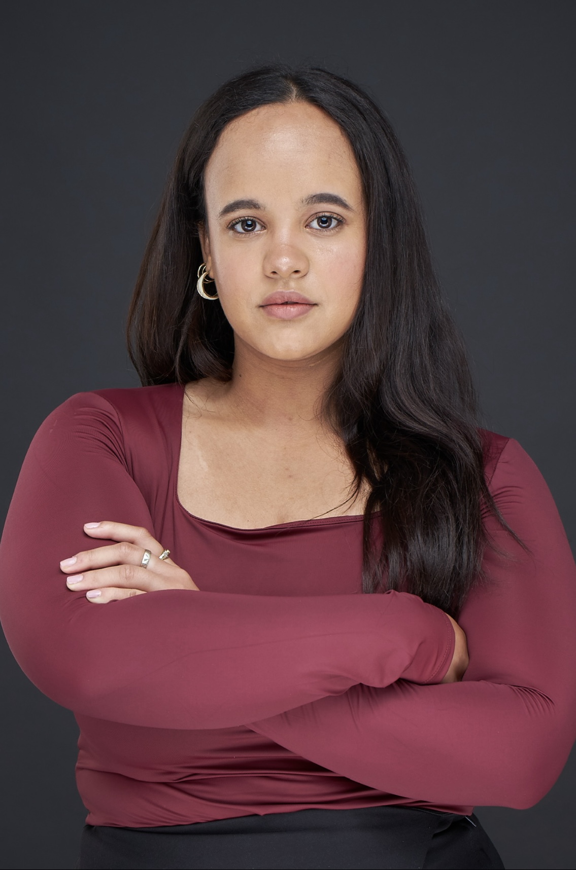 Monica  Matthews