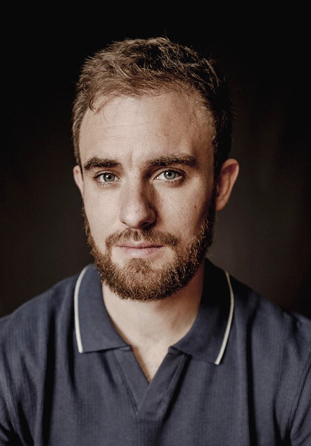 Michael Potter