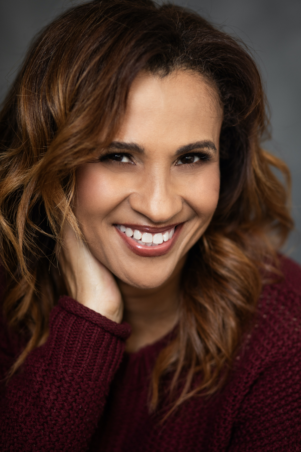 Melanie Du Bois