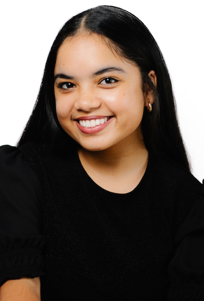 Sharfa Du Plessis