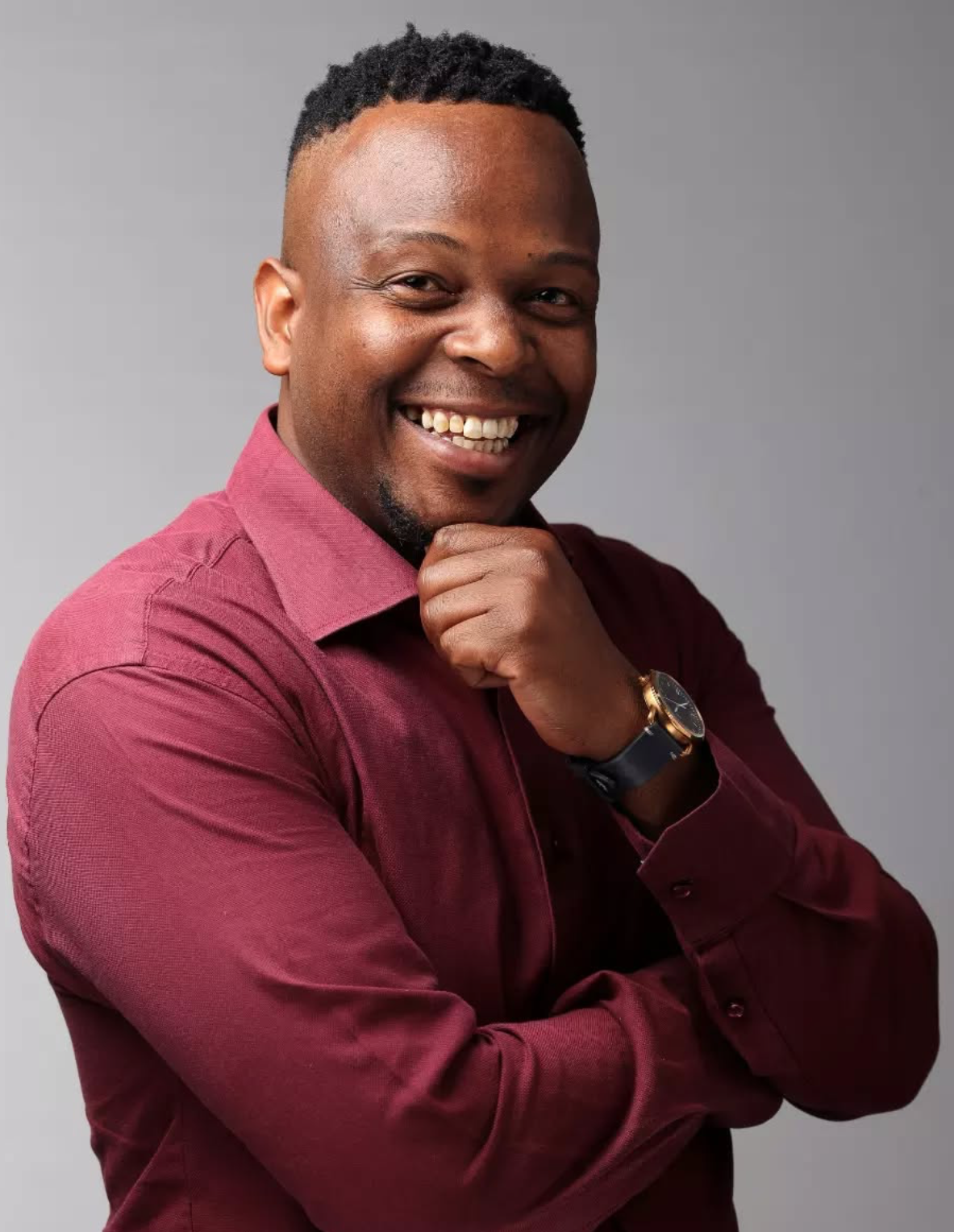 Percy Mthunzi