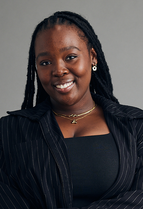 Azande Dube