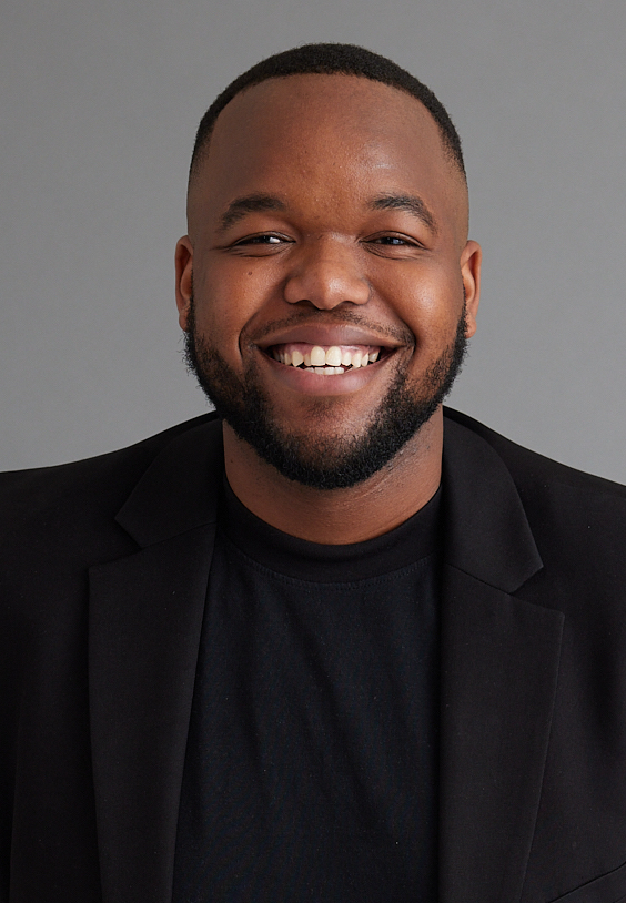 Dylan Thembani