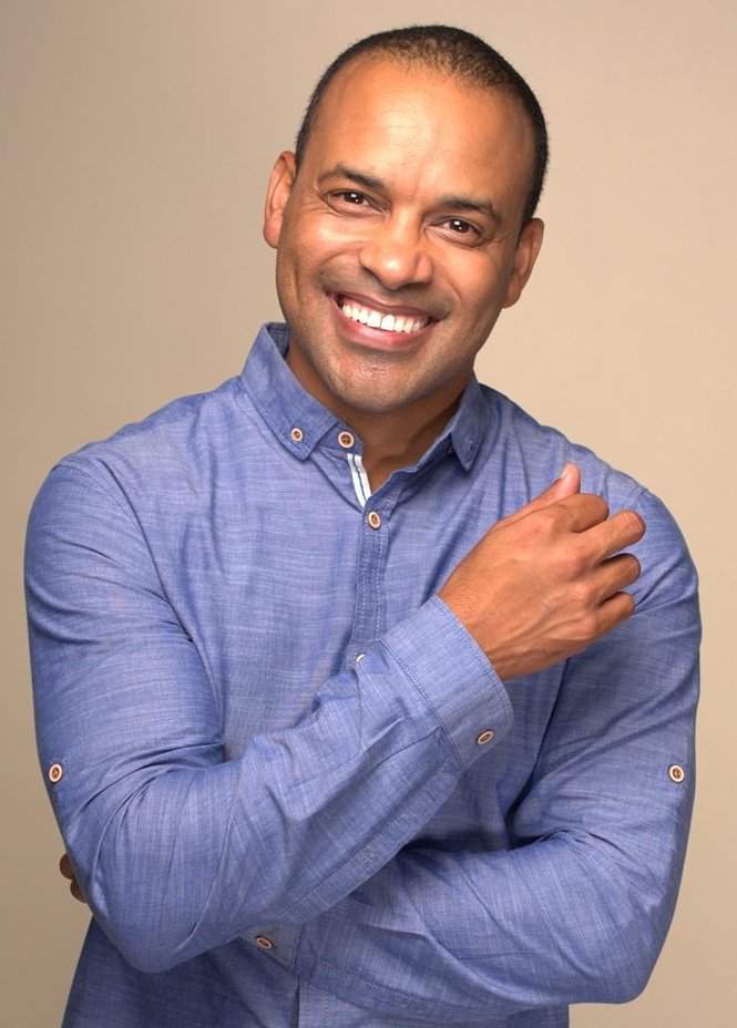 Theodore Jantjies