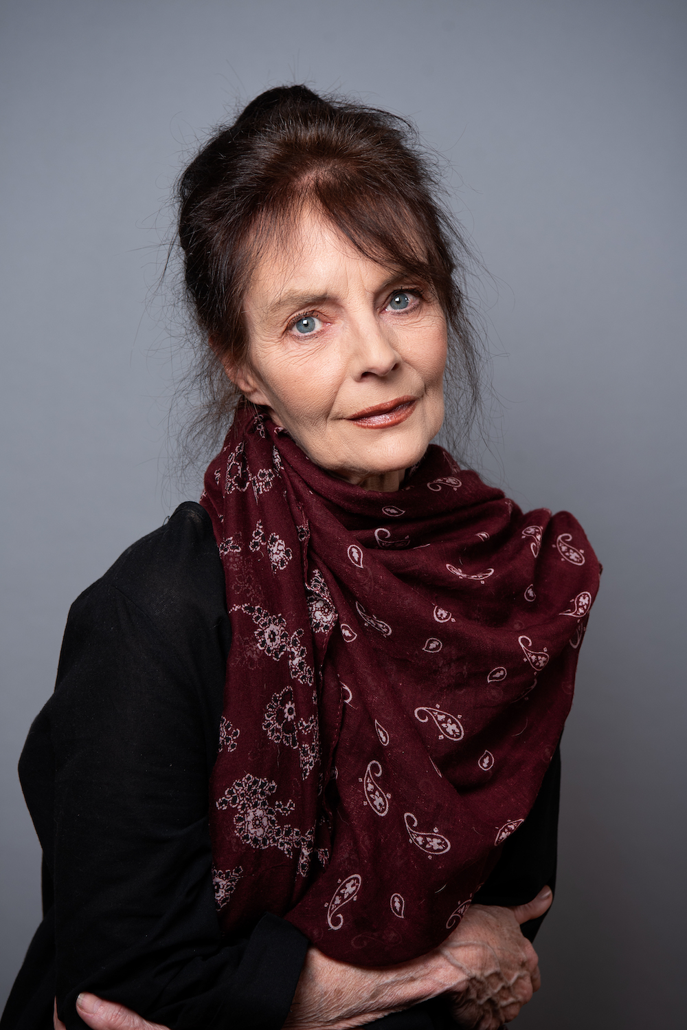 Karin Retief