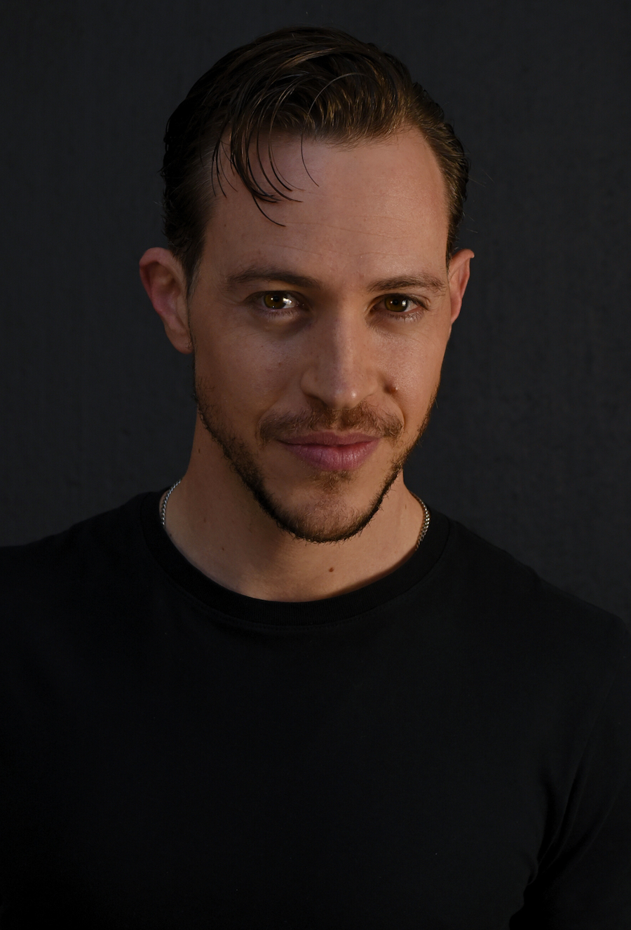 Sven Ruygrok