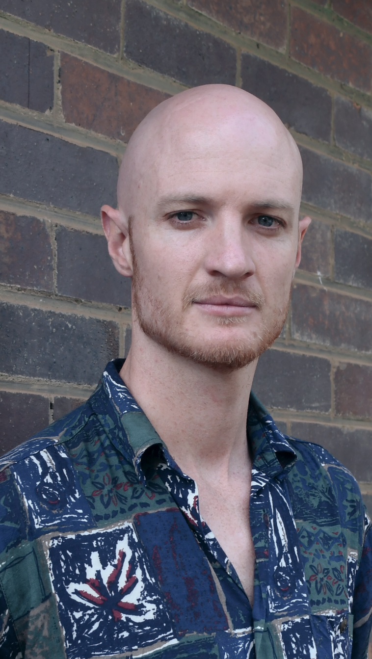 Daniel Geddes