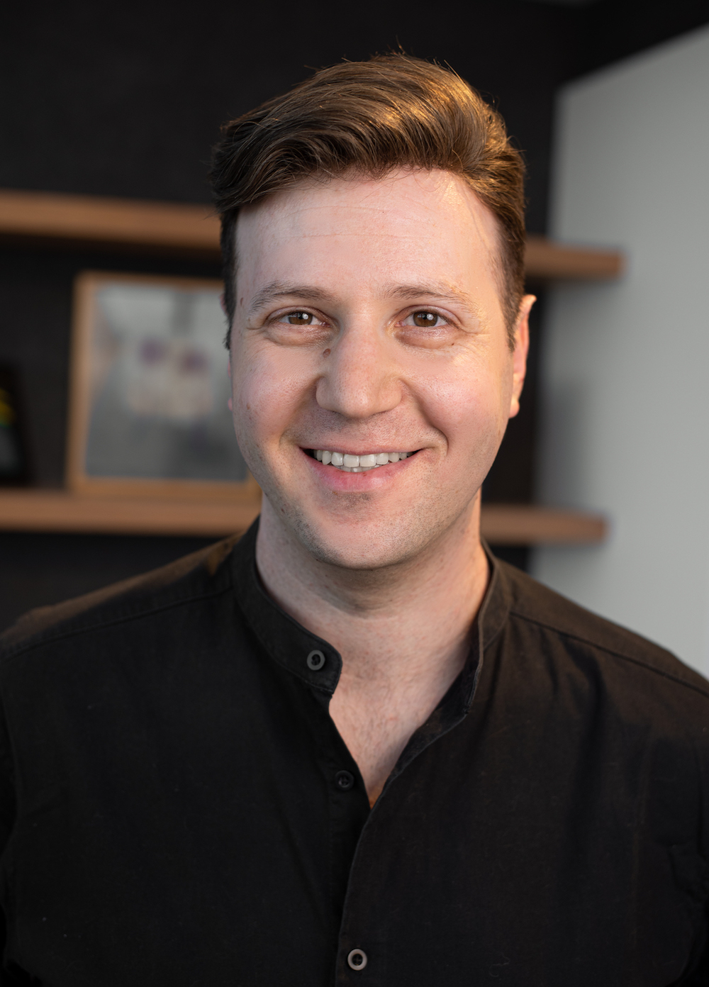 Darren Meltz