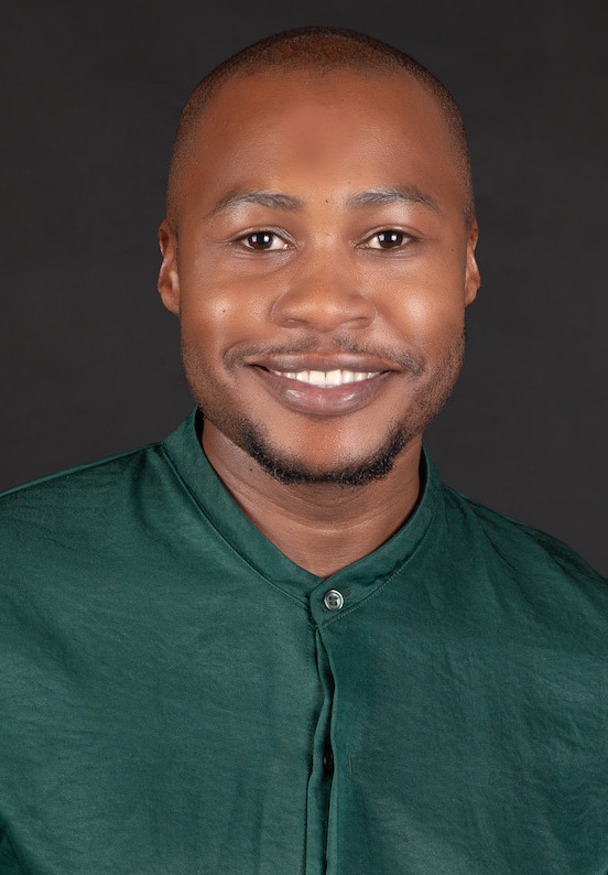 Lusapho Gqobo