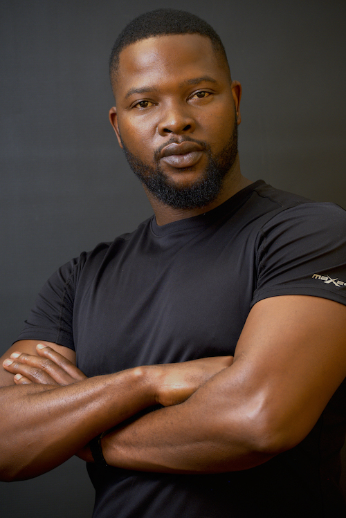 Mike Ndlangamandla